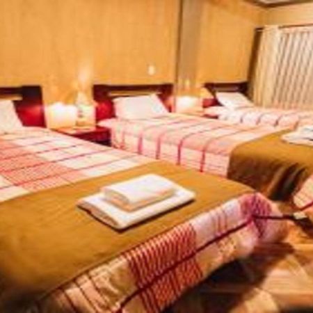 Las Tholas Hotel Ουγιούνι Εξωτερικό φωτογραφία