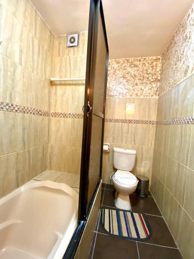 Las Tholas Hotel Ουγιούνι Εξωτερικό φωτογραφία