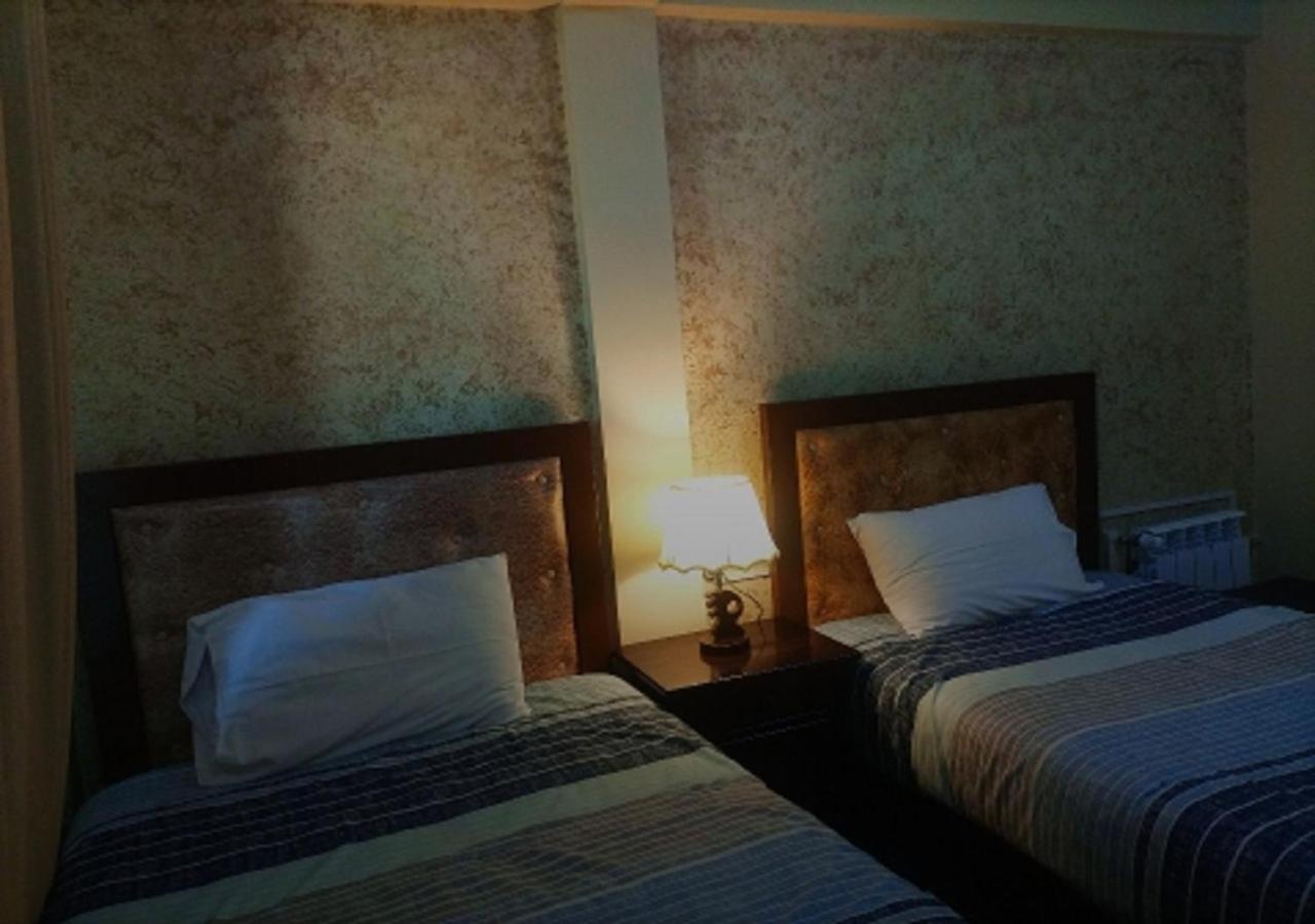 Las Tholas Hotel Ουγιούνι Εξωτερικό φωτογραφία
