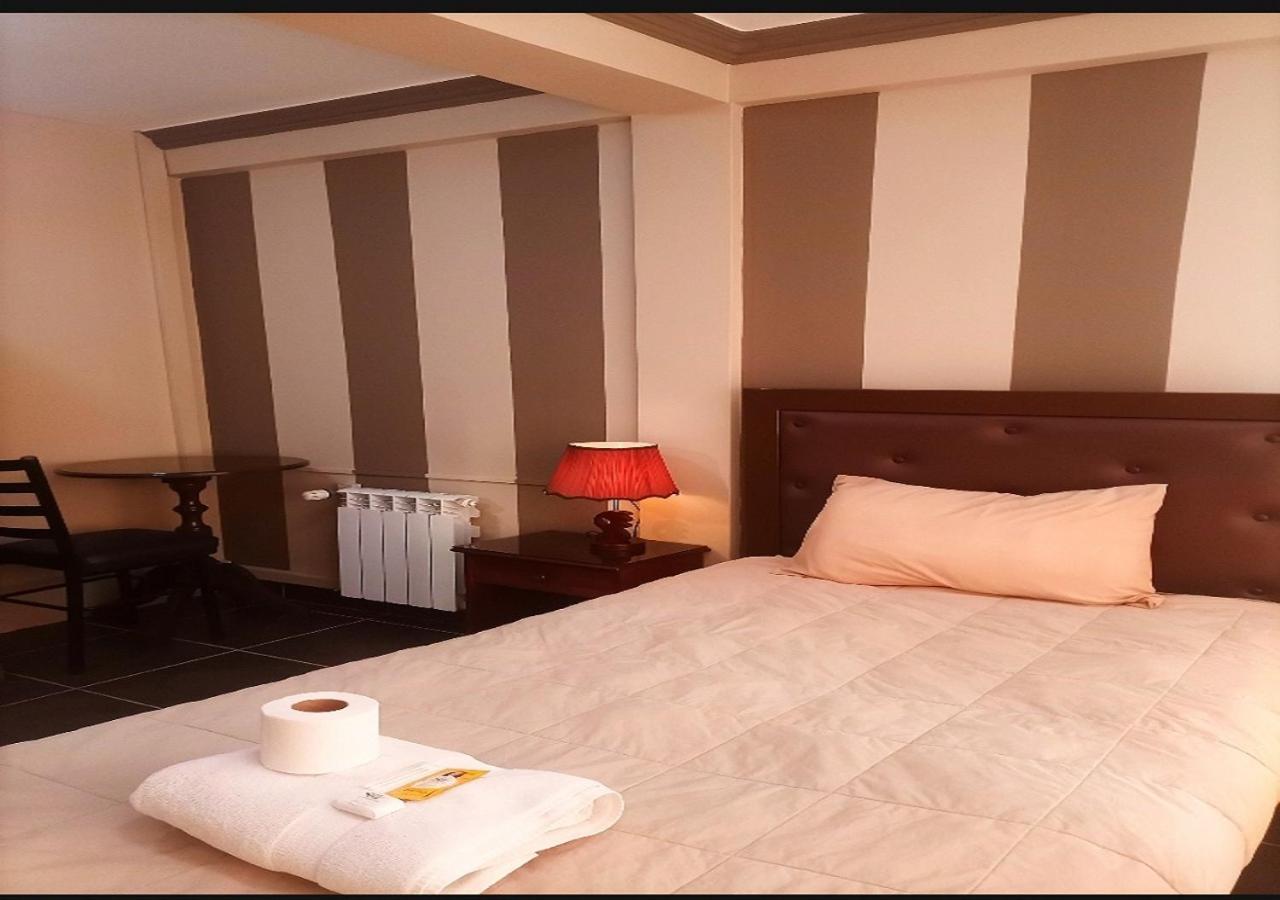 Las Tholas Hotel Ουγιούνι Εξωτερικό φωτογραφία
